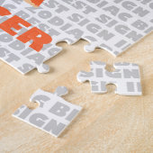 Puzzle Cancer, mon énigme du zodiaque (Côté)