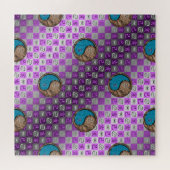 Puzzle Cancer & Terre Sanglier (Horizontal)