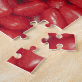 Puzzle Candies cardiaques épicées (Côté)