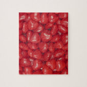 Puzzle Candies cardiaques épicées (Vertical)