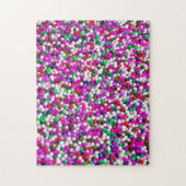 Puzzle Candy Balls (Vertical)