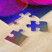 Puzzle Candy Clover (Côté)
