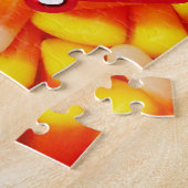 Puzzle Candy Corn Katherine, Catherine (Côté)