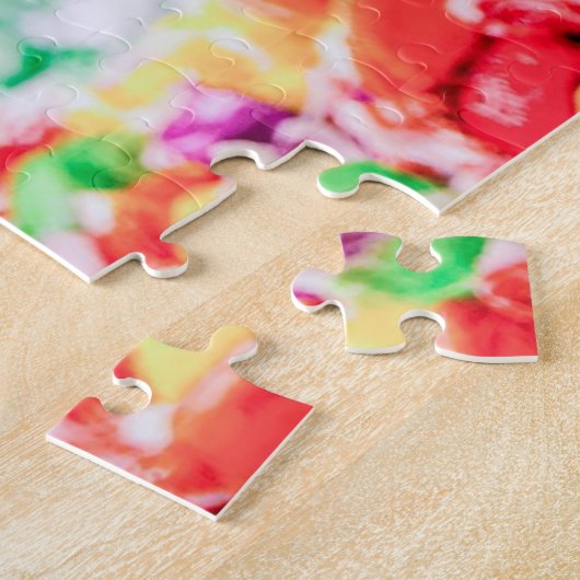 Puzzle Candy crush (Côté)