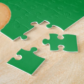 Puzzle Candy Love Coeurs avec des actifs (Côté)