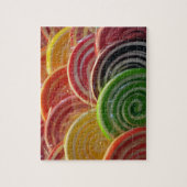 Puzzle Candy Swirl (Vertical)