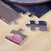 Puzzle cane corso Dog Valentine's Day (Côté)