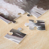 Puzzle Caniche de jouet (Côté)