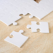 Puzzle Caniches (Côté)