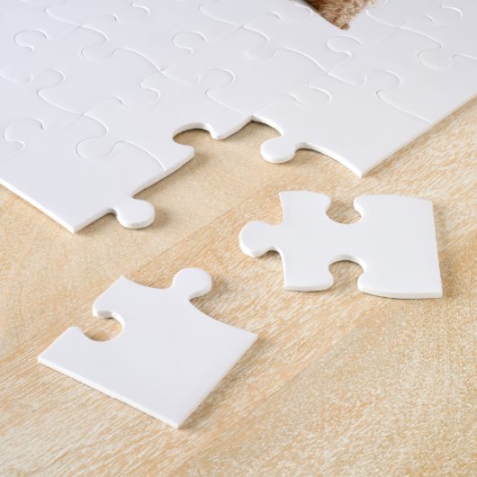 Puzzle Caniches (Côté)