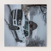 Puzzle Canion-reeks 1-6 Legpuzzel (Horizontaal)