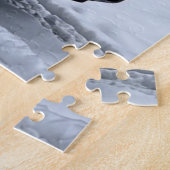 Puzzle Canion-Série 1-2 (Côté)