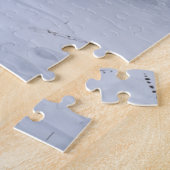 Puzzle Canion-Série 1-4 (Côté)