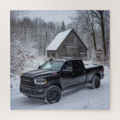 Puzzle Canion-Série 1-4 (Vertical)