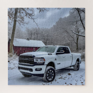 Puzzle Canion-Série 1-5