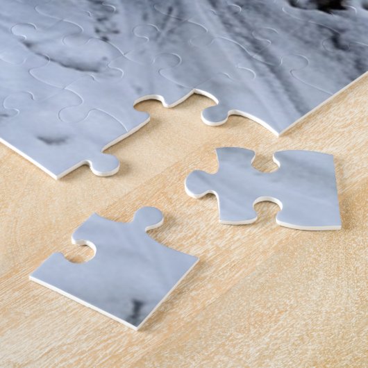 Puzzle Canion-Série 1-7 (Côté)