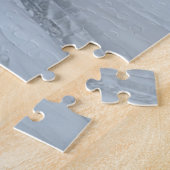 Puzzle Canion-Serie 1 Legpuzzel (Zijkant)