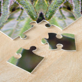 Puzzle Canna-Mandala... (Côté)