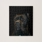 Puzzle Canne Corso - mastiff italien (Vertical)