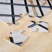 Puzzle Cannelle Raisin Pain (Côté)