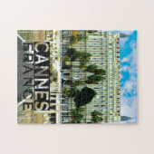 Puzzle Cannes (Horizontal)