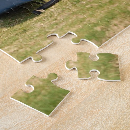 Puzzle Canoe and Kayaks par Shirley Taylor (Côté)