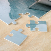 Puzzle Canoes on Moraine Lake Banff National Park Canada (Côté)