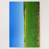 Puzzle canola (Vertical)