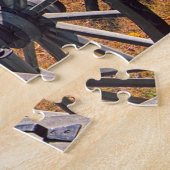 Puzzle Canons de guerre civile (Côté)