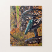 Puzzle Canons de guerre civile (Vertical)