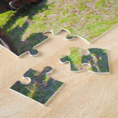 Puzzle Canons de guerre civile (Côté)