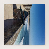 Puzzle Canons de la côte (Horizontal)