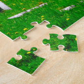 Puzzle Canons de la guerre civile (Côté)