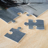 Puzzle Canons de mise à feu de constitution d'USS (Côté)