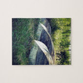 Puzzle Canots (Horizontal)