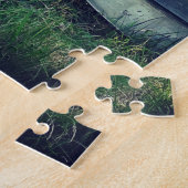 Puzzle Canots (Côté)