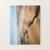 Puzzle Canyon dans le canyon (Vertical)