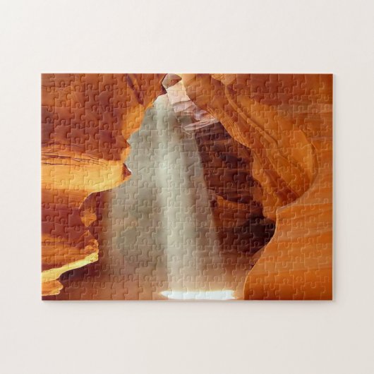 Puzzle Canyon d'antilope (Horizontal)