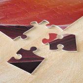 Puzzle Canyon d'antilope, page Arizona (Côté)