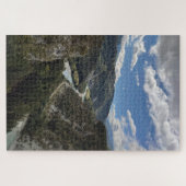 Puzzle Canyon de Ruinaulta (Horizontal)