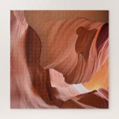 Puzzle canyon du cerf (Horizontal)