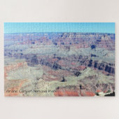 Puzzle Canyon grand (Horizontal)