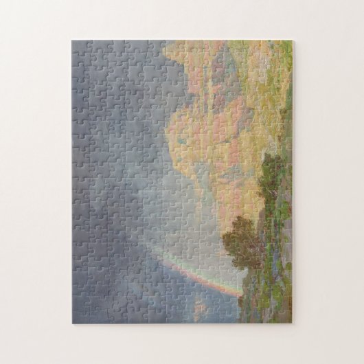 Puzzle Canyon grand (Vertical)