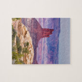 Puzzle Canyonland regarde l'Utah (Horizontal)