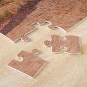 Puzzle Canyonlands National Park Utah. (Côté)