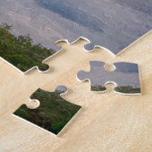 Puzzle Cap Hatteras (Côté)