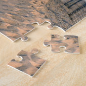 Puzzle Cap Henlopen. (Côté)