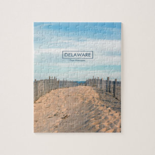 Puzzle Cap Henlopen.