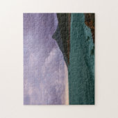 Puzzle Cap Lion's Head Afrique du Sud SA Ocean (Vertical)