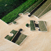 Puzzle Cap Lion's Head Landscape Afrique du Sud (Côté)